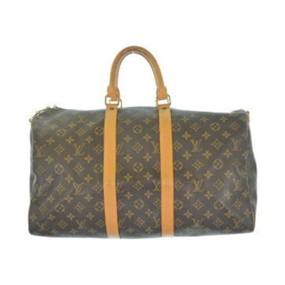 Louis Vuitton Boston Bag - Picture 1 of 9